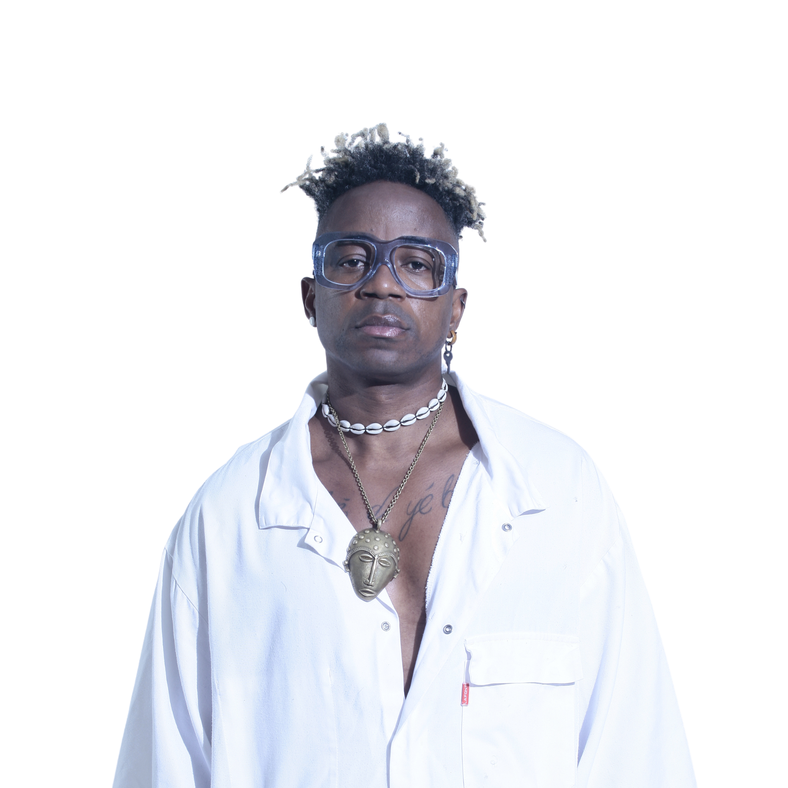 Photo de Bassy