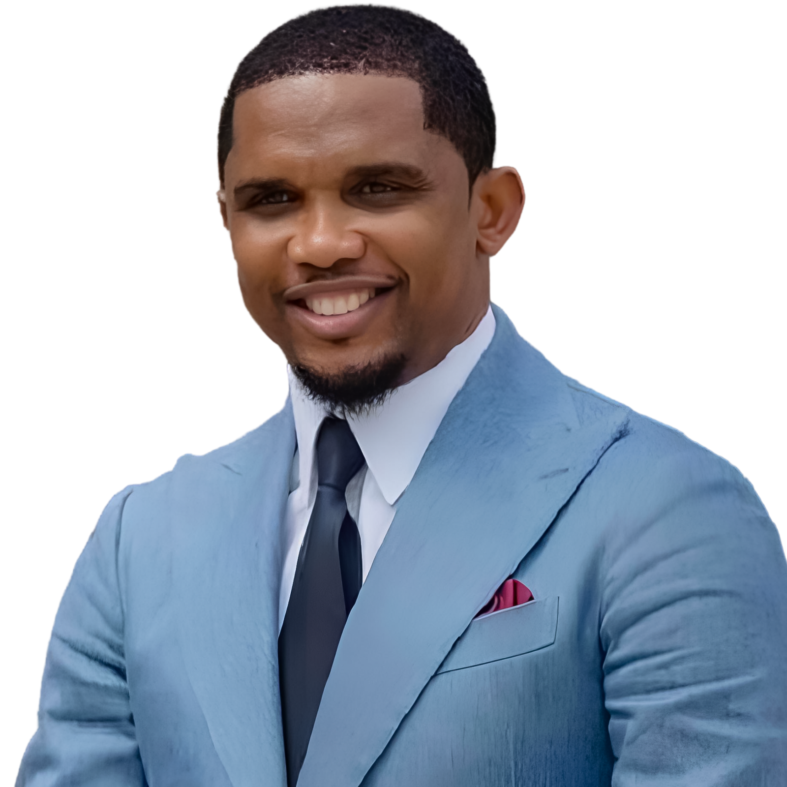 Photo de Etoo